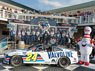 `ウイリアム・バイロン` #24 VALVOLINE シボレー カマロ NASCAR 2023 GO BOWLING AT THE GLEN ウィナー (ミニカー)