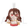 Dr. Stone Fuwaponi Series Finger Puppet Tsukasa Shishio (Anime Toy)