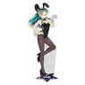 [Urusei Yatsura] [Especially Illustrated] Lum Acrylic Stand (Large) Bunny Girl Ver. (Anime Toy)