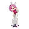[Urusei Yatsura] [Especially Illustrated] Ran Acrylic Stand (Large) Bunny Girl Ver. (Anime Toy)
