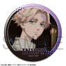 TV Animation [Tokyo Revengers] Can Badge Ver.3 Design 22 (Seishu Inui/A) (Anime Toy)