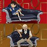 Detective Conan Trading Poster & File Vol.3 (Set of 7) (Anime Toy)