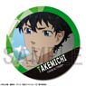 TV Animation [Tokyo Revengers] Leather Badge Ver.2 Design 01 (Takemichi Hanagaki/A) (Anime Toy)