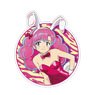 [Urusei Yatsura] [Especially Illustrated] Ran Sticker Bunny Girl Ver. (Anime Toy)