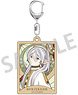 Frieren: Beyond Journey`s End Wood Key Ring Frieren A (Anime Toy)