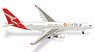 A330-200 Qantas Airways `Pride is in the Air` `Whitsundays` VH-EBL (Pre-built Aircraft)