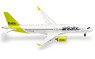 A220-300 Air Baltic YL-ABM (Pre-built Aircraft)