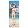 Mushoku Tensei II: Jobless Reincarnation Swimwear Roxy Sports Towel (Anime Toy)