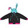 Character Vocal Series 01: Hatsune Miku Hooded Jacket (Anime Toy)