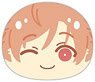 Tsurune Season 2 Big Steamed Bun Cushion 4. Nanao Kisaragi (Anime Toy)