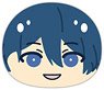 Tsurune Season 2 Big Steamed Bun Cushion 6. Masaki Takigawa (Anime Toy)