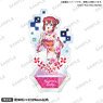 Love Live! School Idol Festival Acrylic Stand Aqours Yukata Ver. Ruby Kurosawa (Anime Toy)