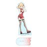 TV Animation [The Magical Revolution of the Reincarnated Princess and the Genius Young Lady] Connect Big Acrylic Stand Anisphia Wynn Palettia China Ver. (Anime Toy)