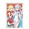 TV Animation [The Magical Revolution of the Reincarnated Princess and the Genius Young Lady] B2 Tapestry China Ver. (Anime Toy)