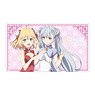 TV Animation [The Magical Revolution of the Reincarnated Princess and the Genius Young Lady] Rubber Desk Mat China Ver. (Anime Toy)