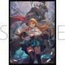Chara Sleeve Collection Mat Series Shadowverse [Anne, Brilliant Mage] (No.MT1744) (Card Sleeve)