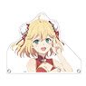 TV Animation [The Magical Revolution of the Reincarnated Princess and the Genius Young Lady] Extra Large Die-cut Acrylic Board Anisphia Wynn Palettia China Ver. (Anime Toy)