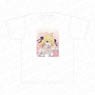 TV Animation [The Magical Revolution of the Reincarnated Princess and the Genius Young Lady] T-Shirt Anisphia Wynn Palettia (Anime Toy)