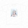 TV Animation [The Magical Revolution of the Reincarnated Princess and the Genius Young Lady] T-Shirt Euphyllia Magenta (Anime Toy)