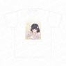 TV Animation [The Magical Revolution of the Reincarnated Princess and the Genius Young Lady] T-Shirt Lainie Cyan (Anime Toy)