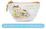 [Pretty Soldier Sailor Moon Cosmos] x Sanrio Characters Earphone Pouch 05 Eternal Sailor Venus x Pom Pom Purin EP (Anime Toy)