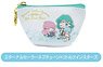 [Pretty Soldier Sailor Moon Cosmos] x Sanrio Characters Earphone Pouch 08 Eternal Sailor Neptune x Little Twin Stars EP (Anime Toy)