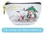 [Pretty Soldier Sailor Moon Cosmos] x Sanrio Characters Earphone Pouch 09 Eternal Sailor Pluto x Pochacco EP (Anime Toy)