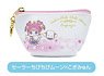 [Pretty Soldier Sailor Moon Cosmos] x Sanrio Characters Earphone Pouch 11 Sailor Chibi Chibi Moon x Cogimyun EP (Anime Toy)