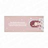 TV Animation [The Magical Revolution of the Reincarnated Princess and the Genius Young Lady] Face Towel Ilia Coral (Anime Toy)