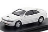 Toyota COROLLA LEVIN GT-Z (1991) Super White II (Diecast Car)