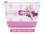 [Pretty Soldier Sailor Moon] Series x Sanrio Characters Handy Pouch 01 Usagi Tsukino x Hello Kitty HDP (Anime Toy)