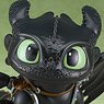 Nendoroid Toothless (Completed)