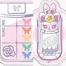 Acrylic Badge PreCure All Stars A Box (Set of 10) (Anime Toy)