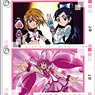 Decofla Acrylic Key Ring PreCure All Stars A Box (Set of 10) (Anime Toy)