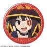 KonoSuba: An Explosion on This Wonderful World! Can Badge Design 05 (Megumin/E) (Anime Toy)