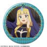 KonoSuba: An Explosion on This Wonderful World! Can Badge Design 11 (Cecily/A) (Anime Toy)