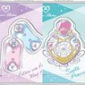Air-fuwa Key Ring PreCure All Stars A Box (Set of 10) (Anime Toy)