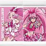 Art Frame Collection PreCure All Stars A Box (Set of 8) (Anime Toy)