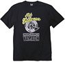 Yowamushi Pedal Yamaoh T-Shirt Sakamichi Onoda Model M Size (Anime Toy)