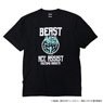 Yowamushi Pedal Beast T-Shirt Yasutomo Arakita Model L Size (Anime Toy)