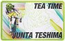 Yowamushi Pedal Junta Teshima Desk Mat (Anime Toy)