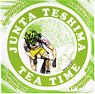 Yowamushi Pedal Junta Teshima Sticker (Anime Toy)