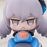 Happy Shake Honkai Impact 3rd Bronya [Herrscher of Reason] (PVC Figure)