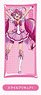 Multi Clear Case Lsize PreCure All Stars 07 Smile PreCure! MCCL (Anime Toy)