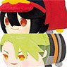 Mochimochi Mascot Fate/Grand Order Reprint Ver.1 (Set of 10) (Anime Toy)