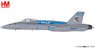McDonnell Douglas F/A-18C 163702, VMFA-112 `Cowboys`, US Marines, 2020 (Pre-built Aircraft)