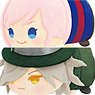 Mochimochi Mascot Fate/Grand Order Reprint Ver.2 (Set of 10) (Anime Toy)