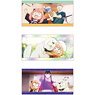 Spy x Family Sticker (Set of 3) (Comical) (Anime Toy)