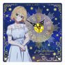 Rent-A-Girlfriend Acrylic Table Clock [Mami Nanami] (Anime Toy)