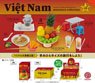 Vietnam Miniature Collection Box Ver. (Set of 12) (Completed)